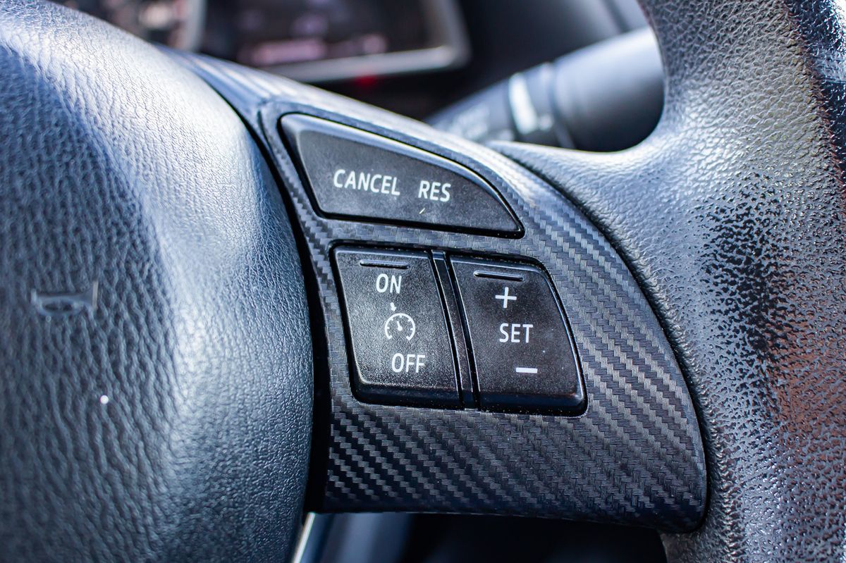 2016 Mazda Mazda3 i Sport photo 22