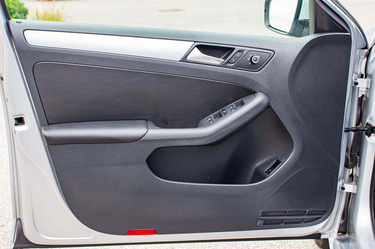 2014 Volkswagen Jetta SE photo 14