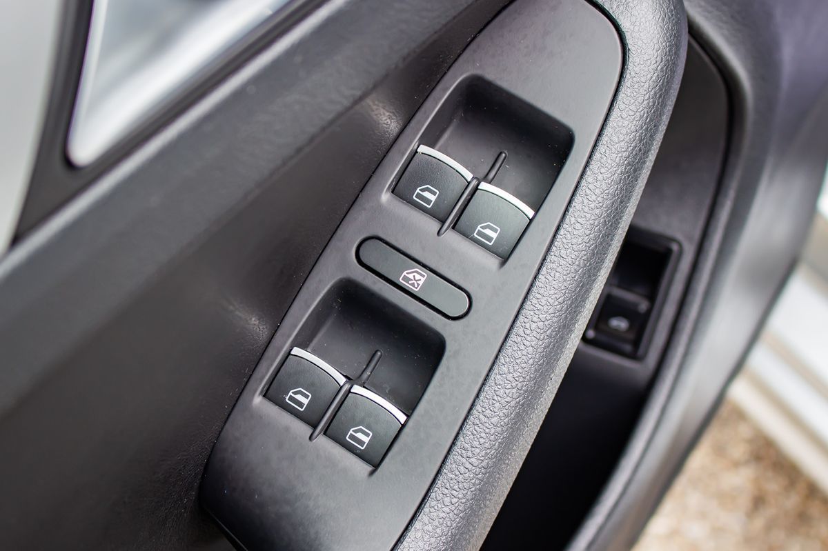 2014 Volkswagen Jetta SE photo 15