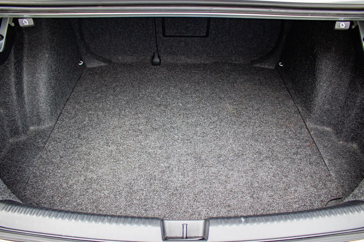 2014 Volkswagen Jetta SE photo 18