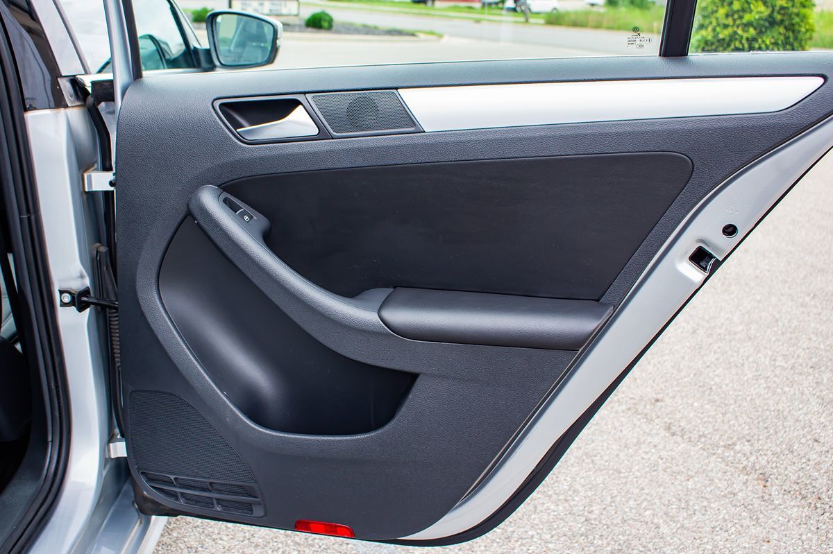 2014 Volkswagen Jetta SE photo 20