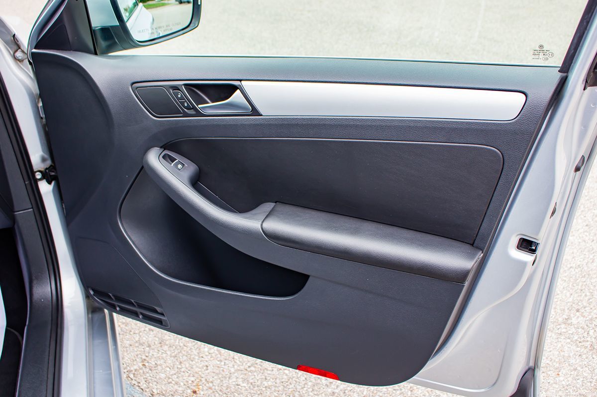 2014 Volkswagen Jetta SE photo 22