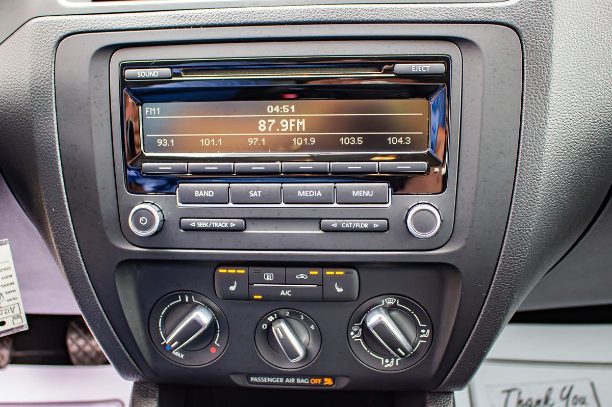 2014 Volkswagen Jetta SE photo 24