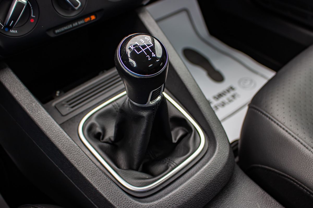 2014 Volkswagen Jetta SE photo 27