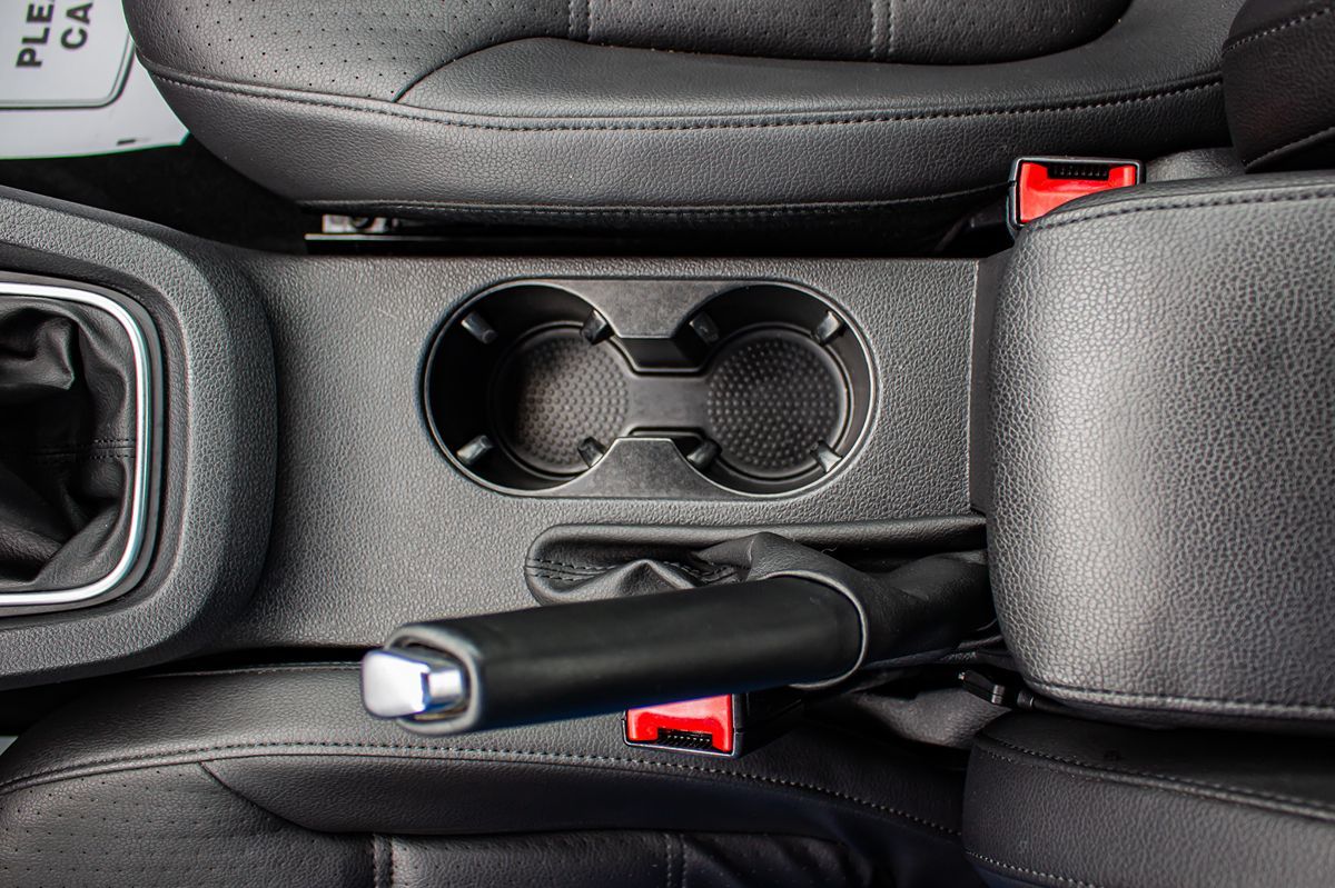 2014 Volkswagen Jetta SE photo 28