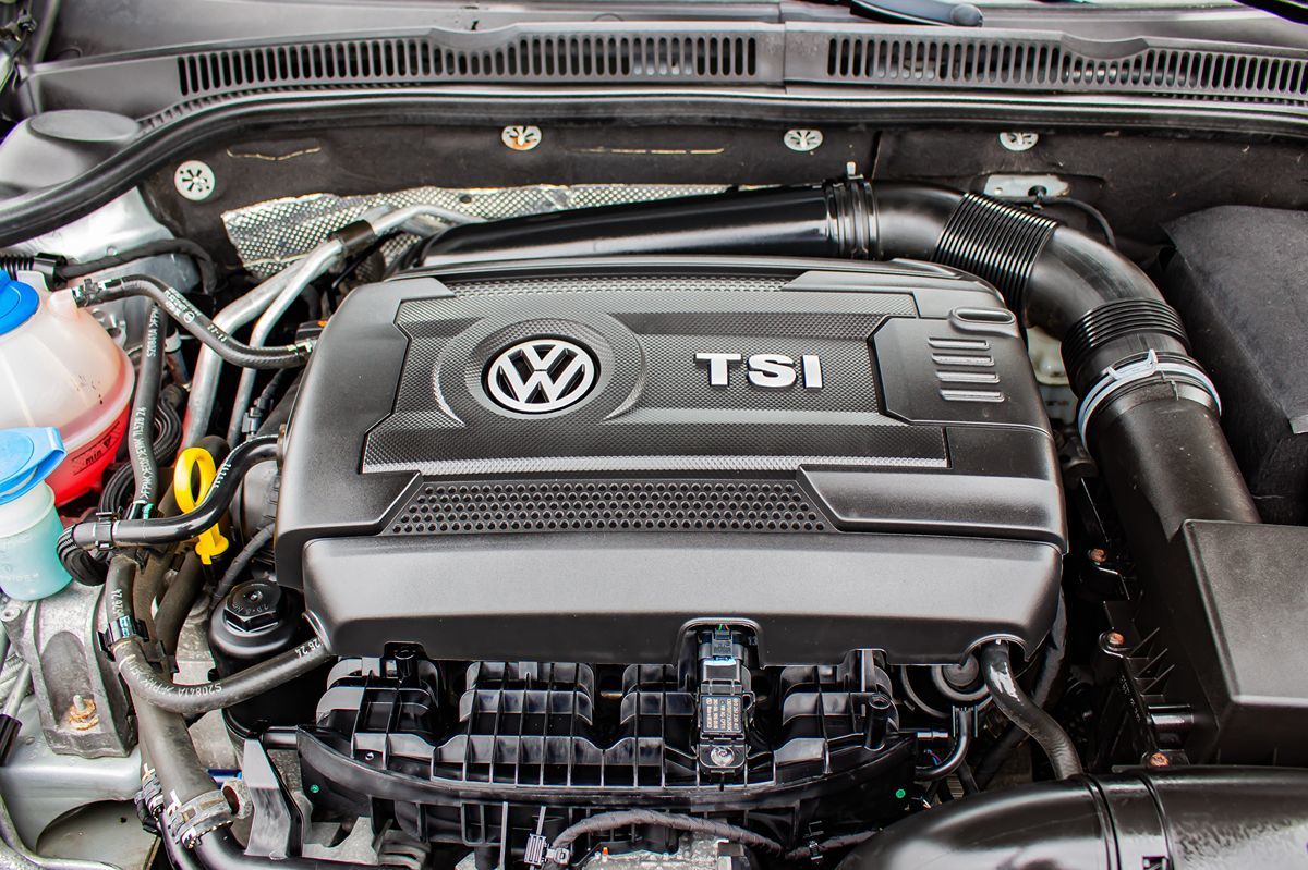 2014 Volkswagen Jetta SE photo 30
