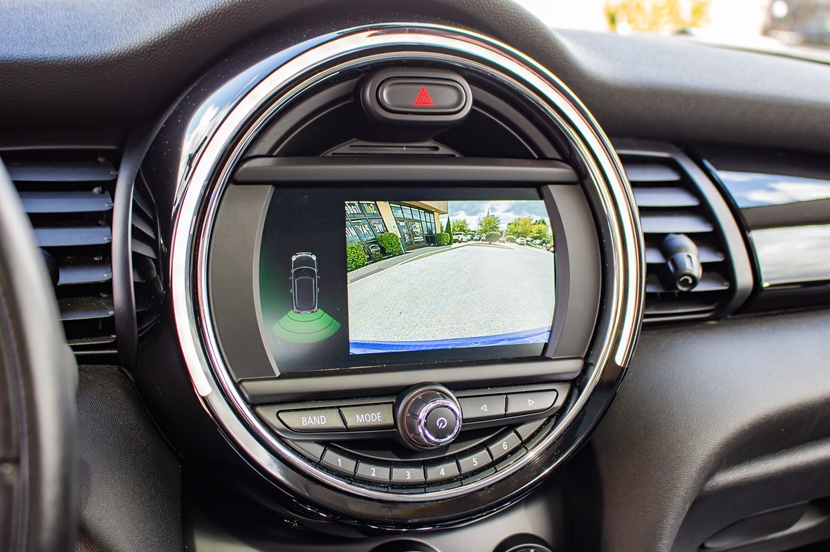 2019 Mini Cooper 2 Door Hardtop Signature photo 23