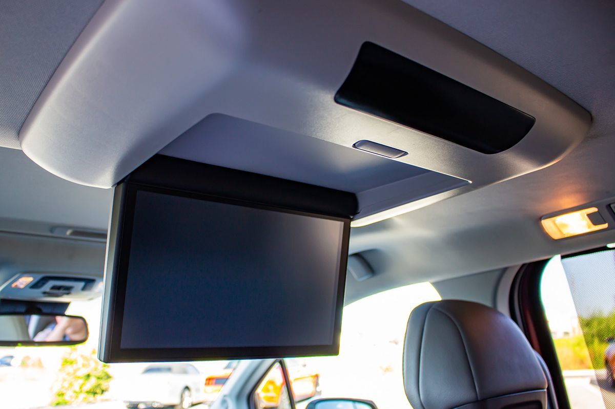 2021 Toyota Sienna XLE photo 35