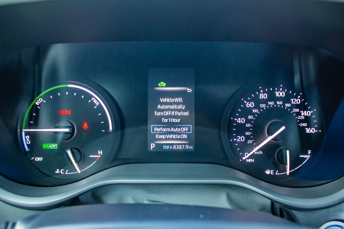 2021 Toyota Sienna XLE photo 24