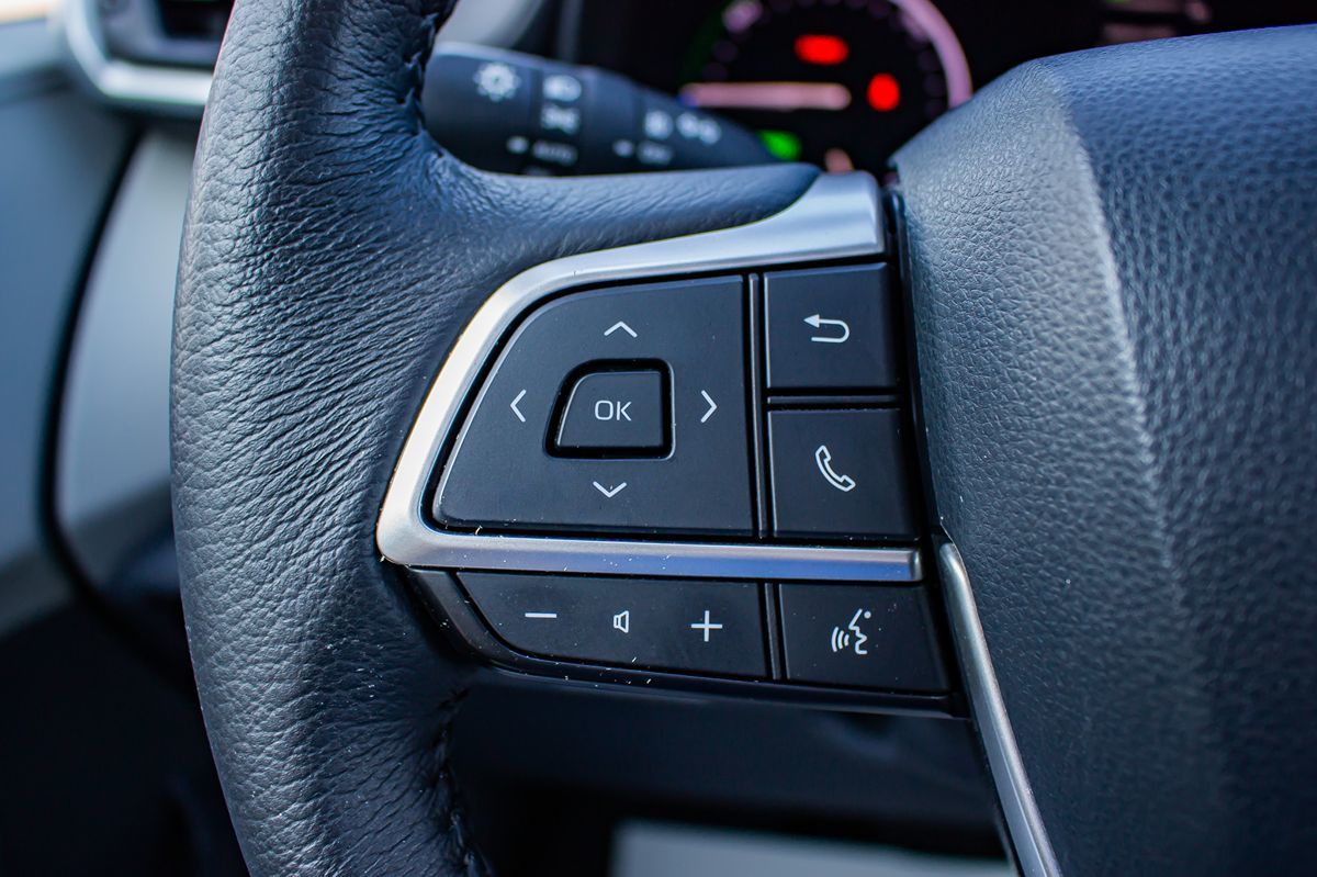 2021 Toyota Sienna XLE photo 26