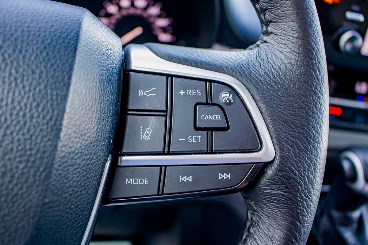 2021 Toyota Sienna XLE photo 27