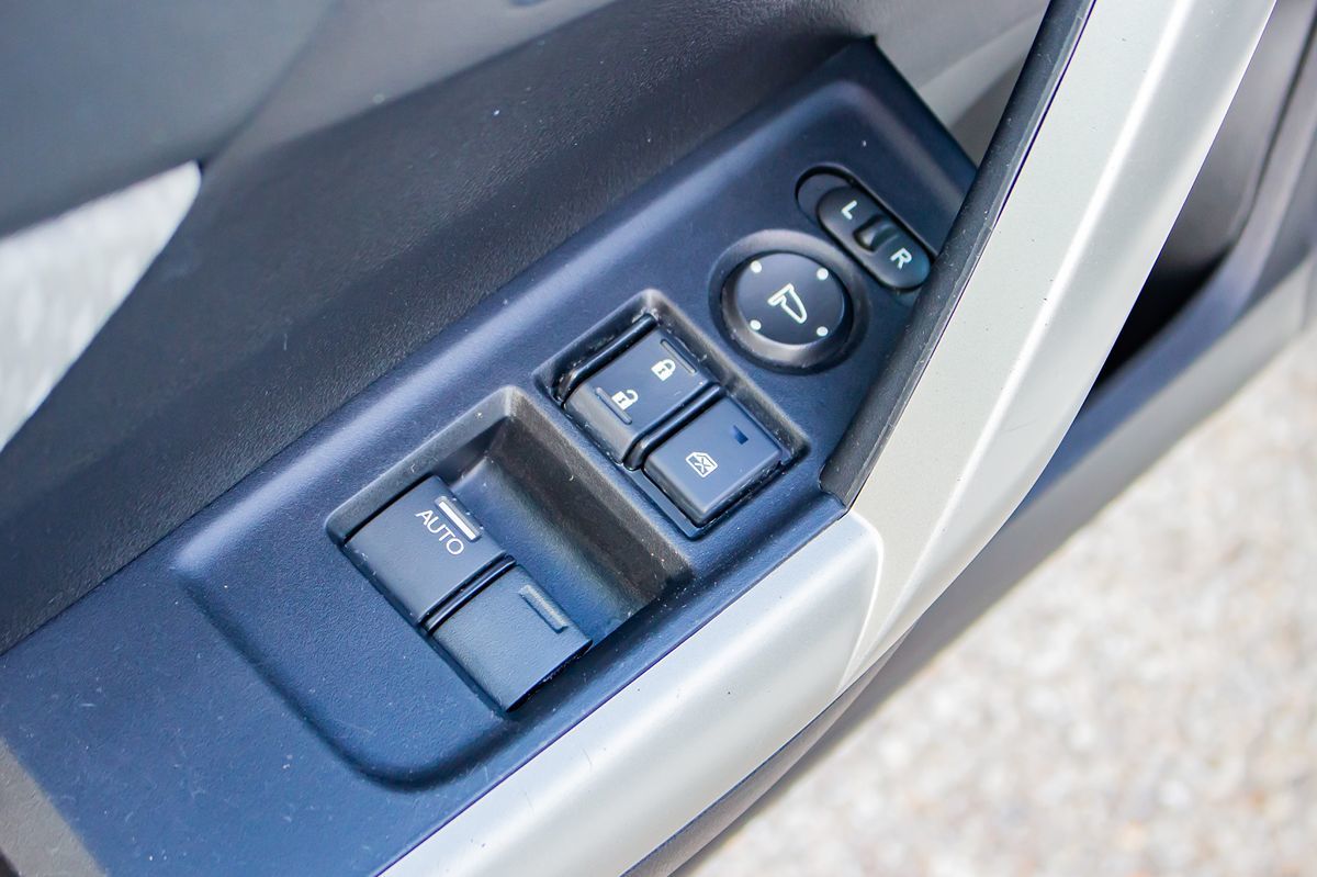 2014 Honda Civic LX photo 13