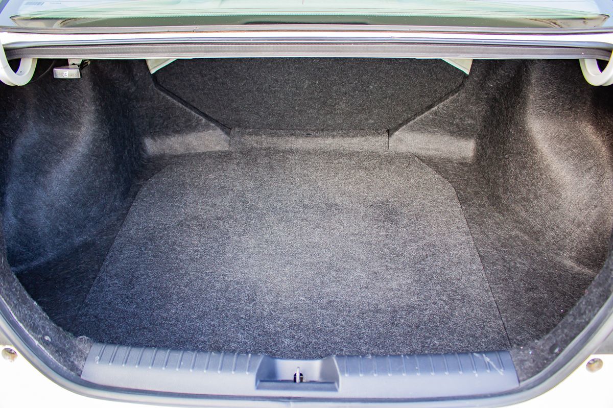 2014 Honda Civic LX photo 15