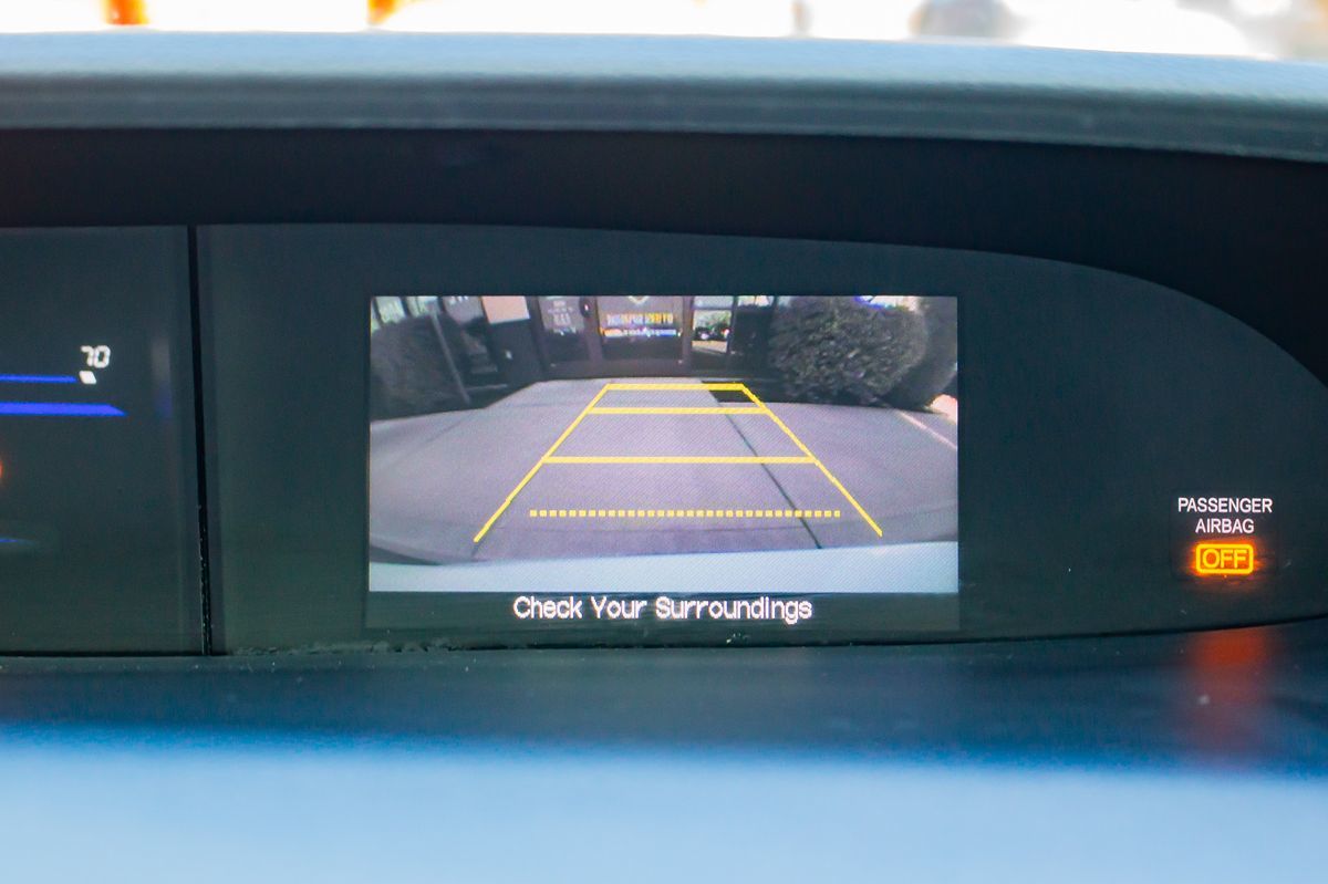 2014 Honda Civic LX photo 22
