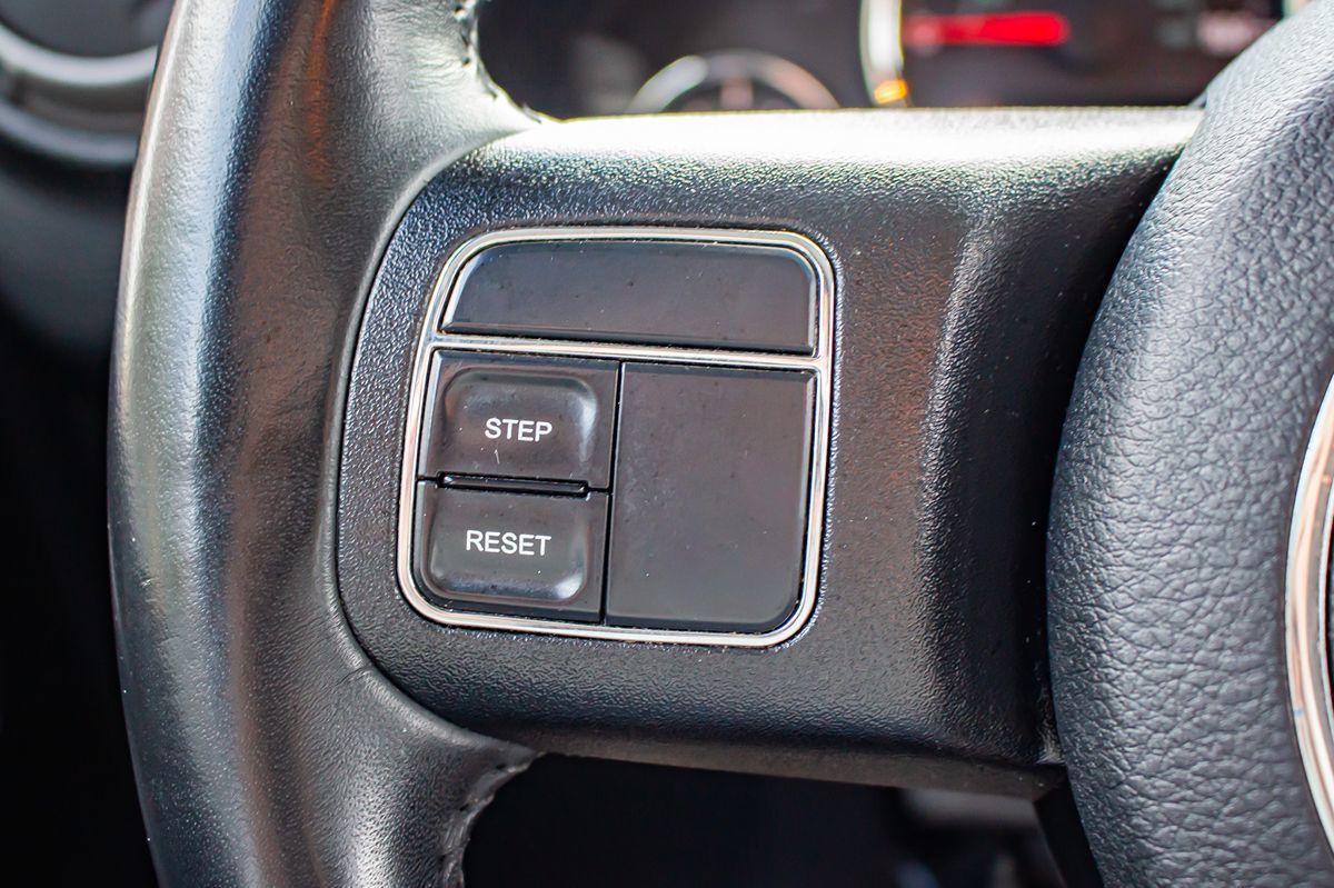 2018 Jeep Wrangler Sport S photo 20