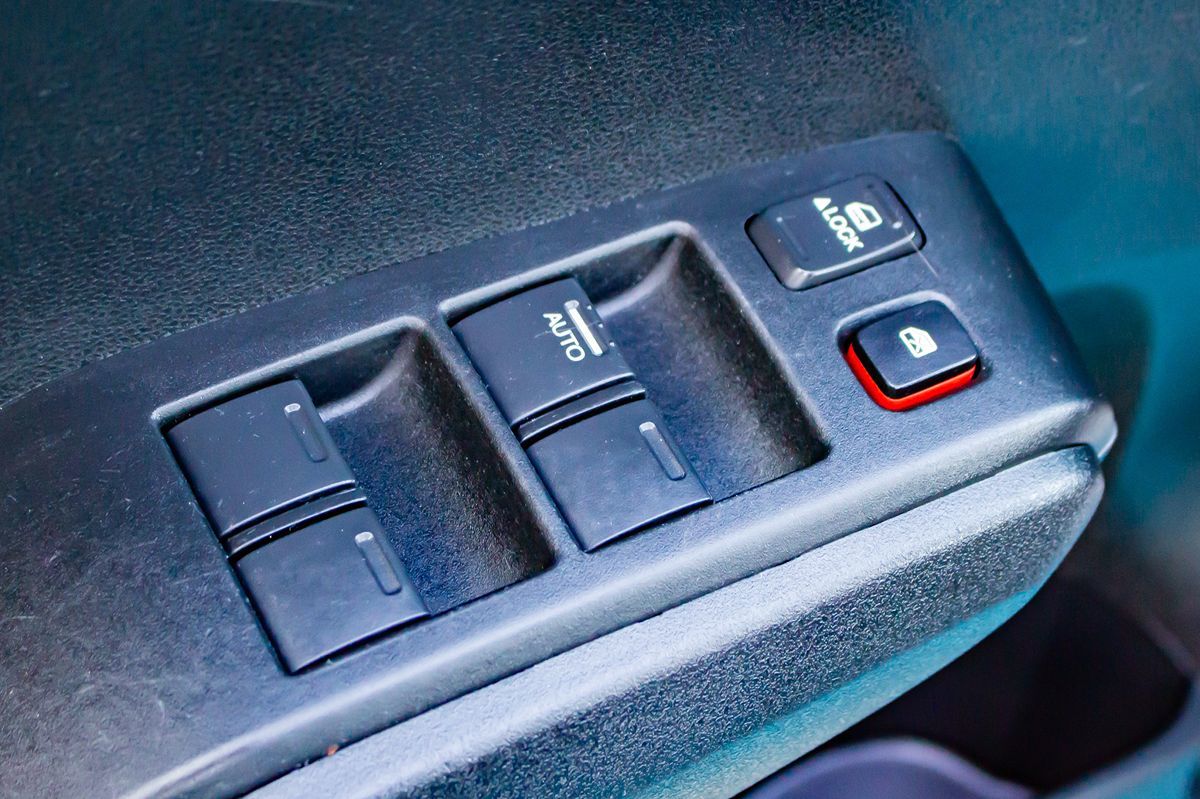 2012 Honda Fit Sport photo 15