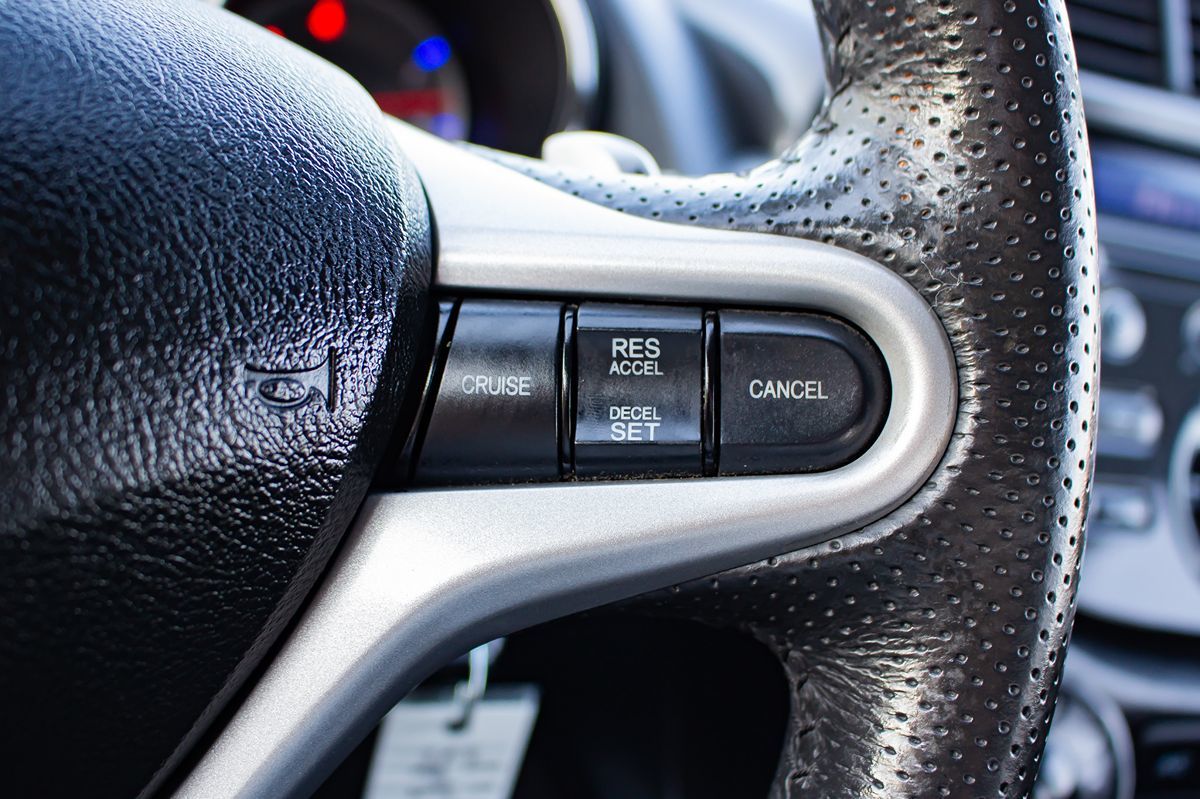 2012 Honda Fit Sport photo 26