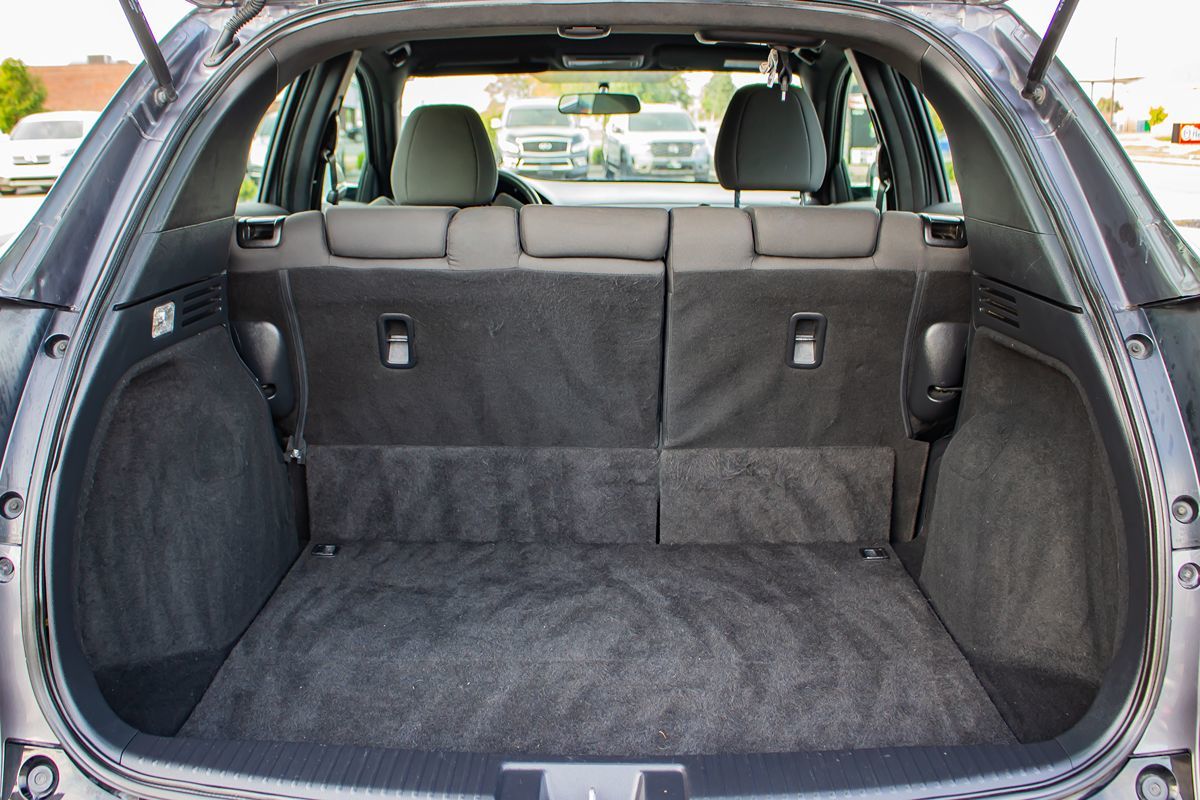 2019 Honda HR-V Sport photo 18