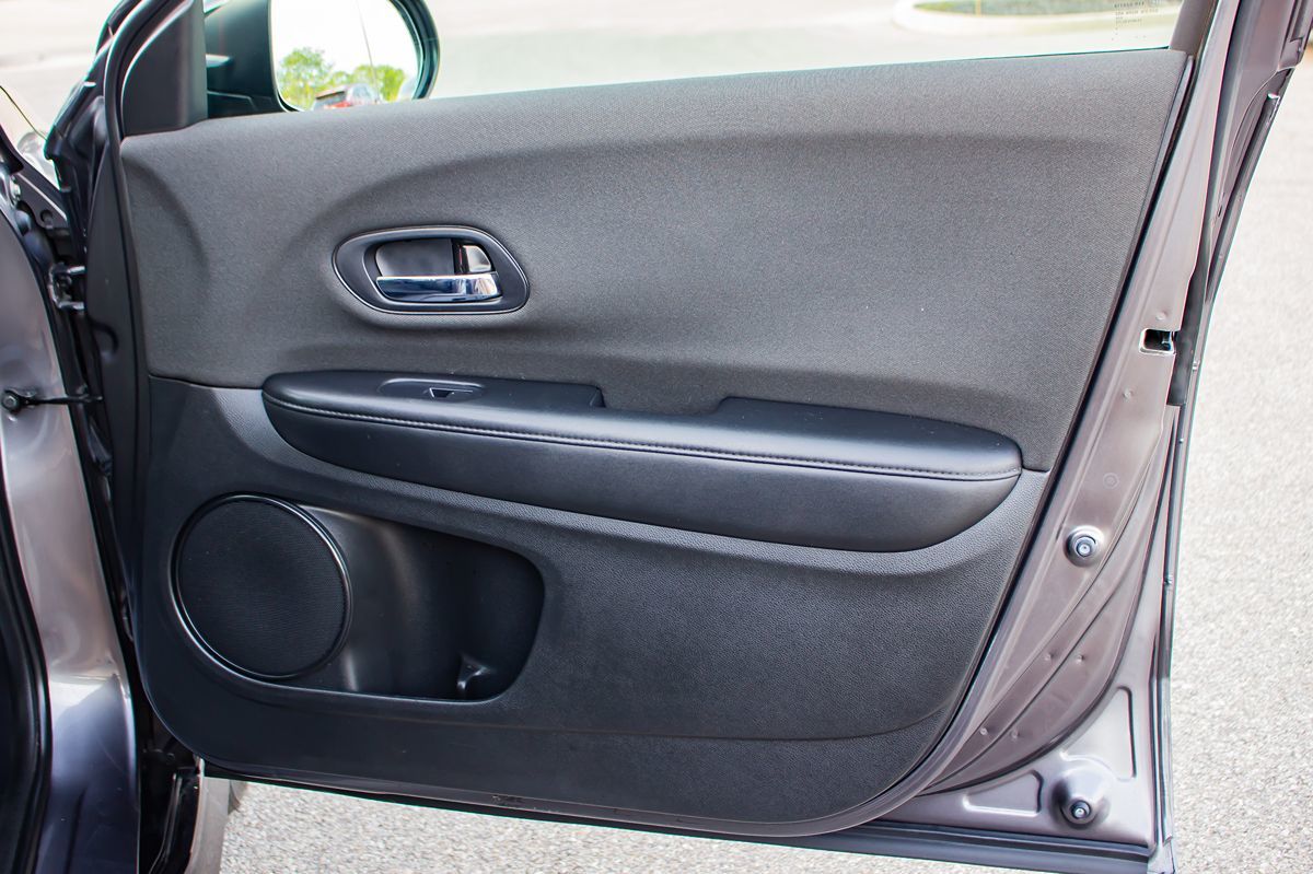 2019 Honda HR-V Sport photo 22