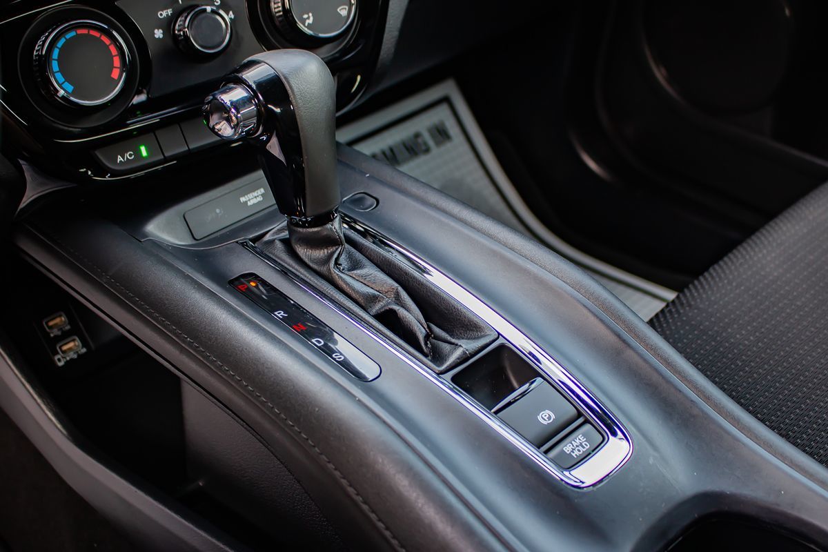 2019 Honda HR-V Sport photo 29