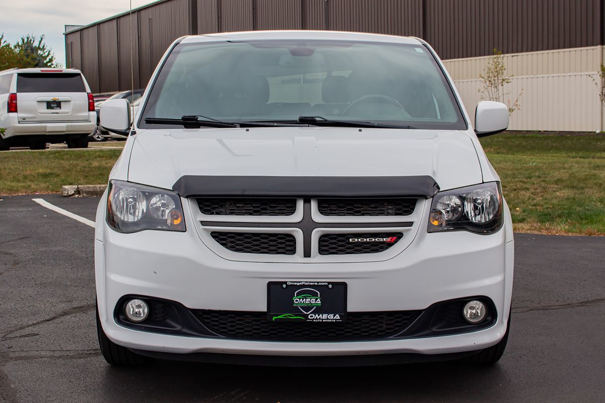 2019 Dodge Grand Caravan GT - Photo 2