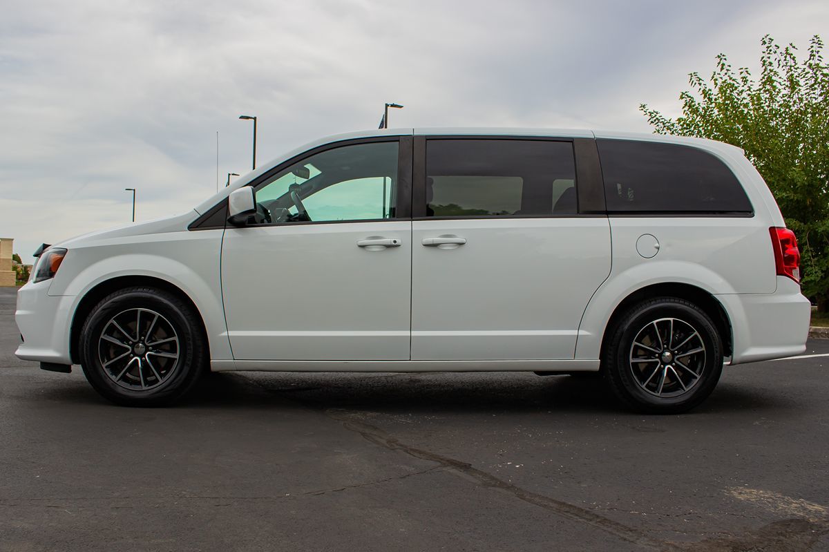 2019 Dodge Grand Caravan GT - Photo 5
