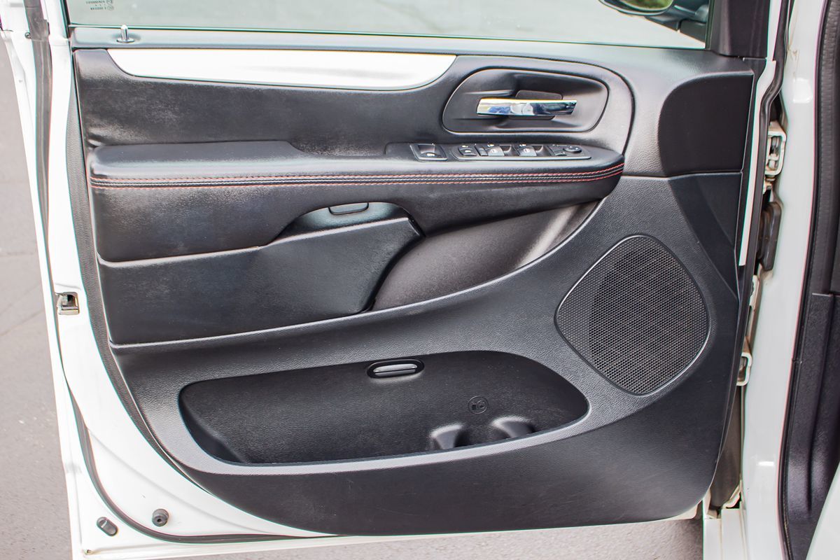 2019 Dodge Grand Caravan GT - Photo 14