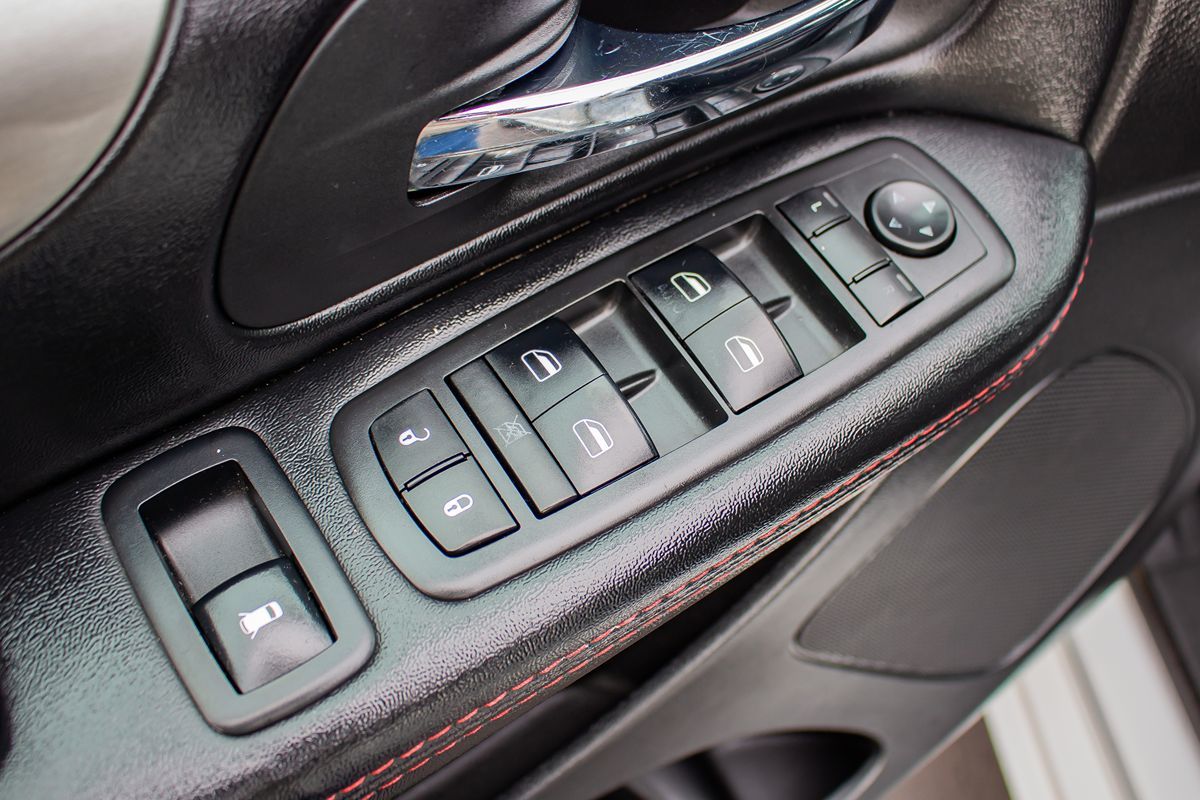2019 Dodge Grand Caravan GT - Photo 15