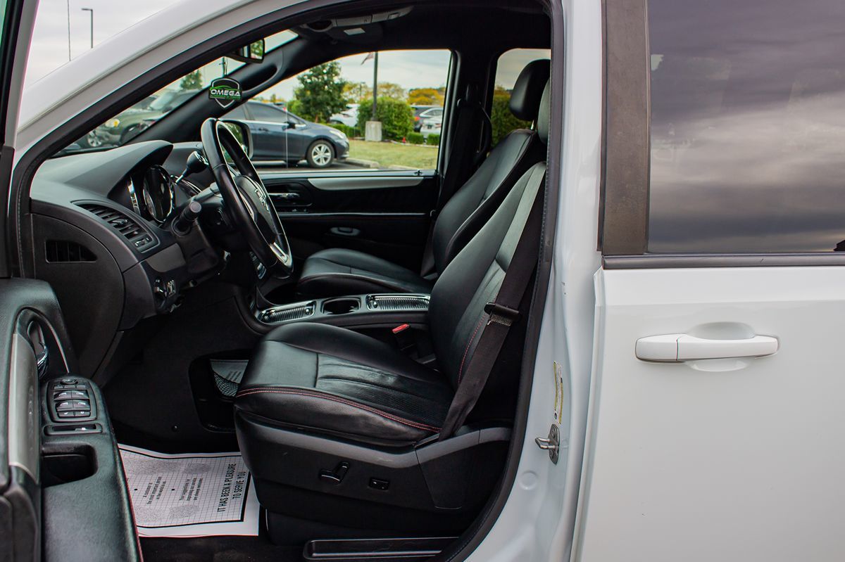 2019 Dodge Grand Caravan GT - Photo 13