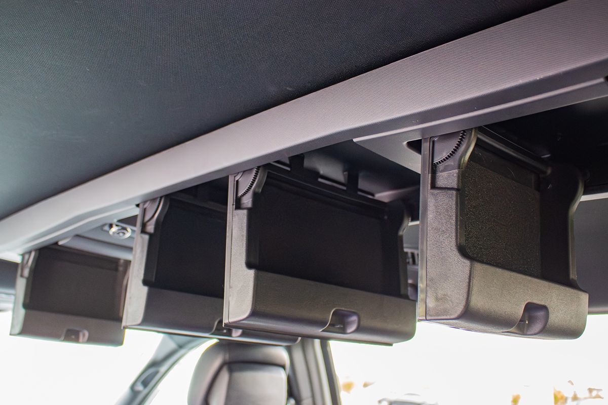 2019 Dodge Grand Caravan GT - Photo 33