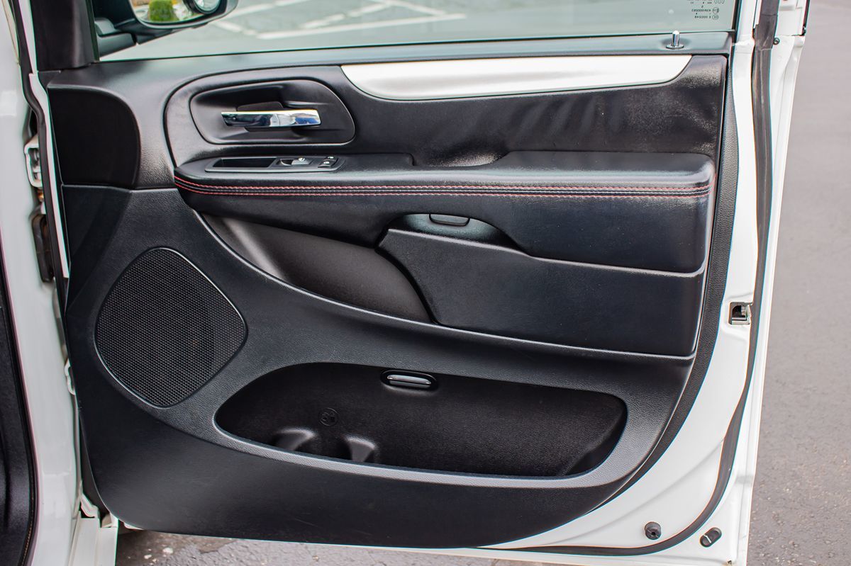 2019 Dodge Grand Caravan GT - Photo 21