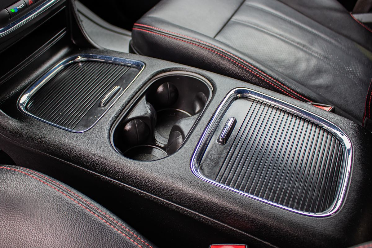 2019 Dodge Grand Caravan GT - Photo 30