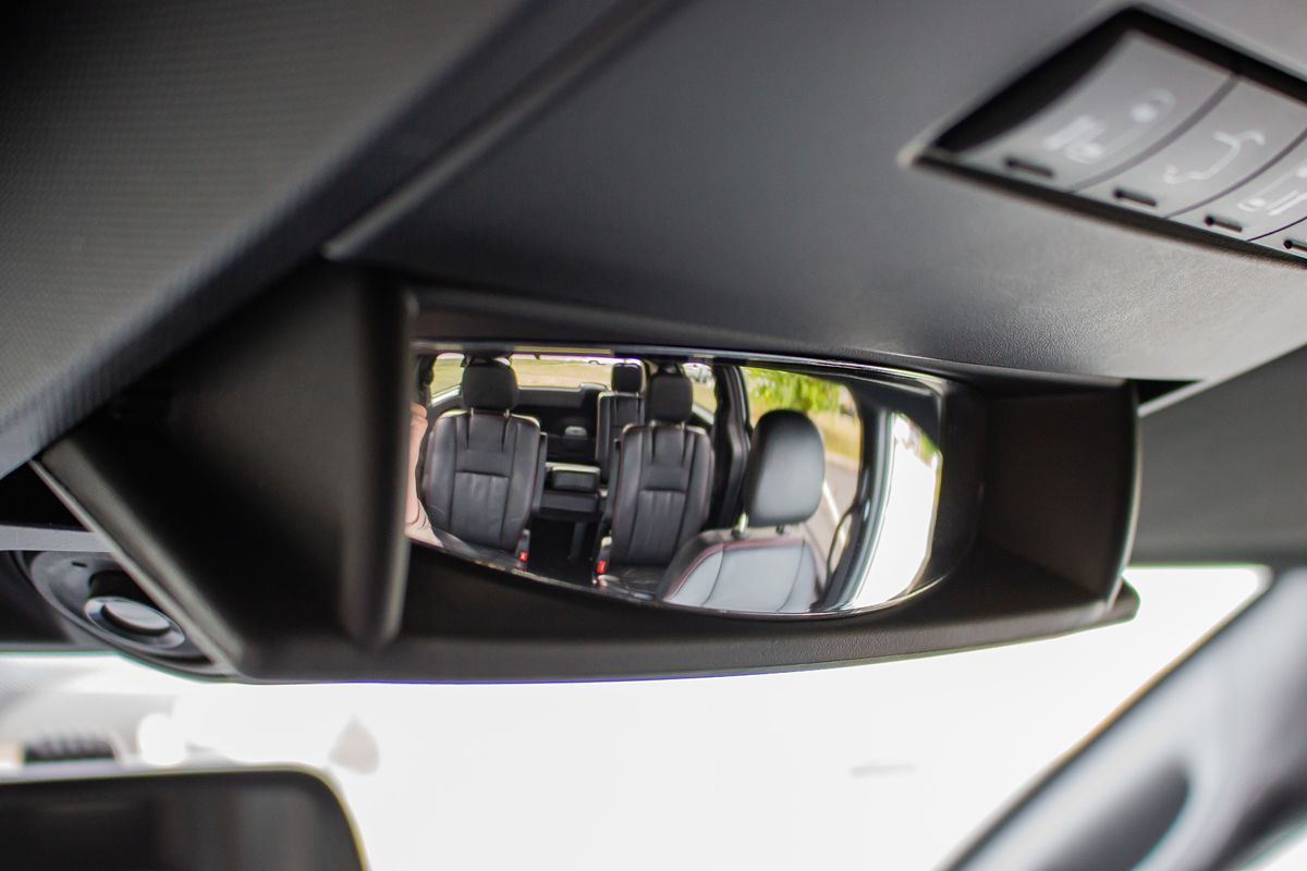 2019 Dodge Grand Caravan GT - Photo 31