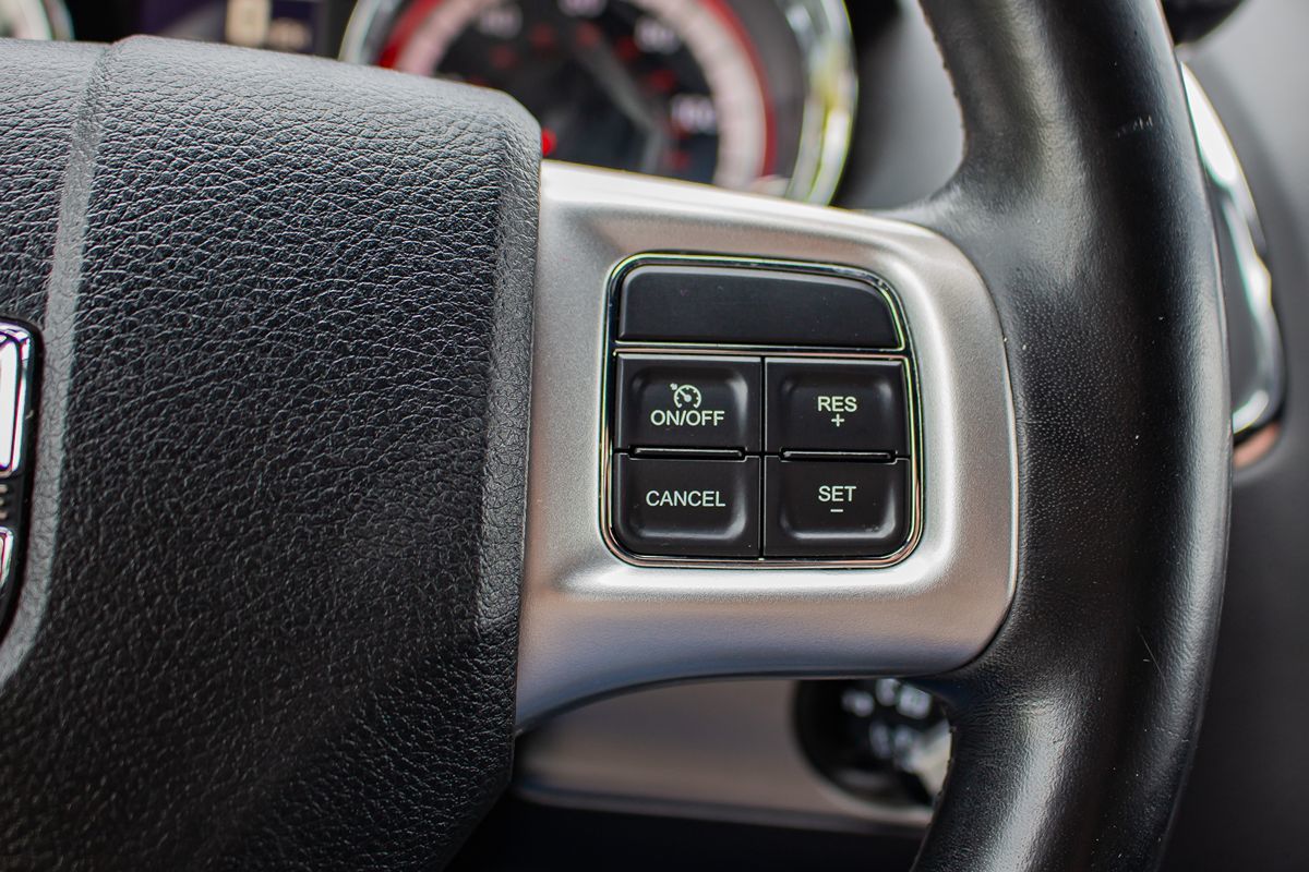 2019 Dodge Grand Caravan GT - Photo 25