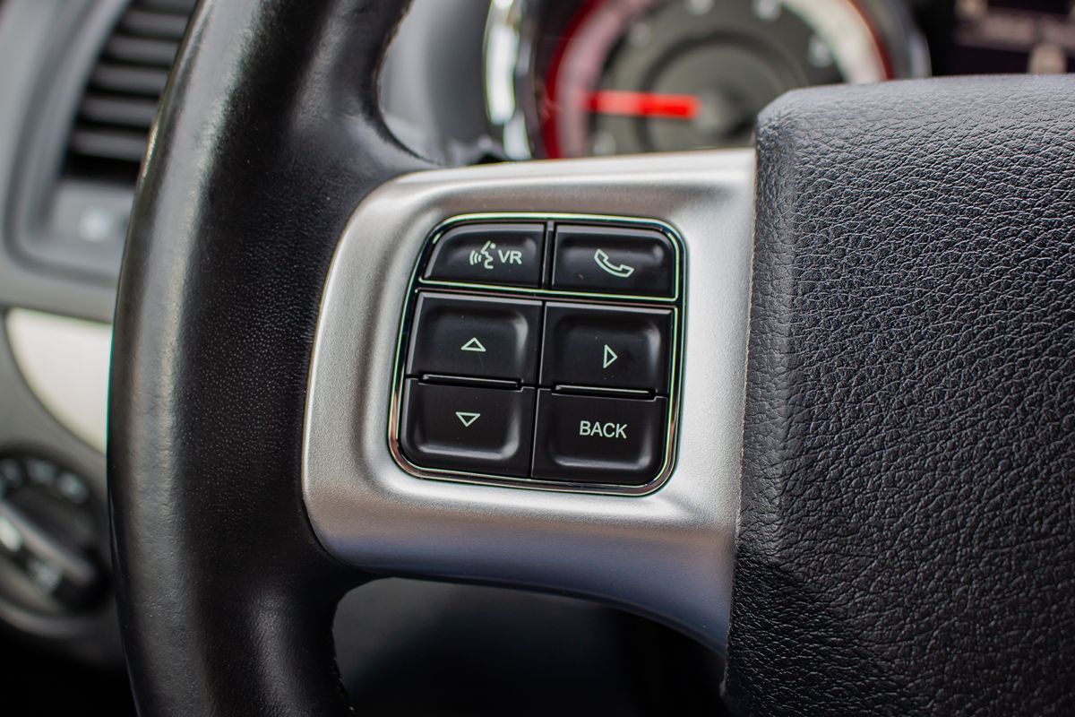 2019 Dodge Grand Caravan GT - Photo 24