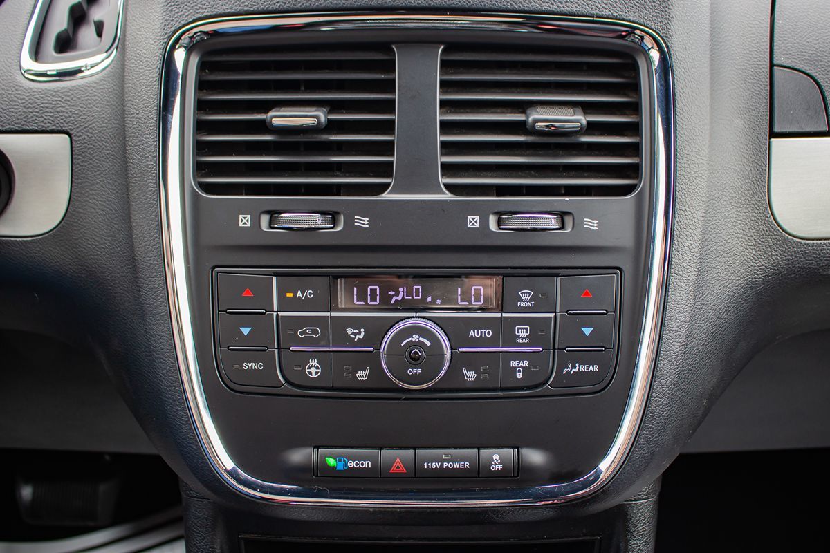 2019 Dodge Grand Caravan GT - Photo 29