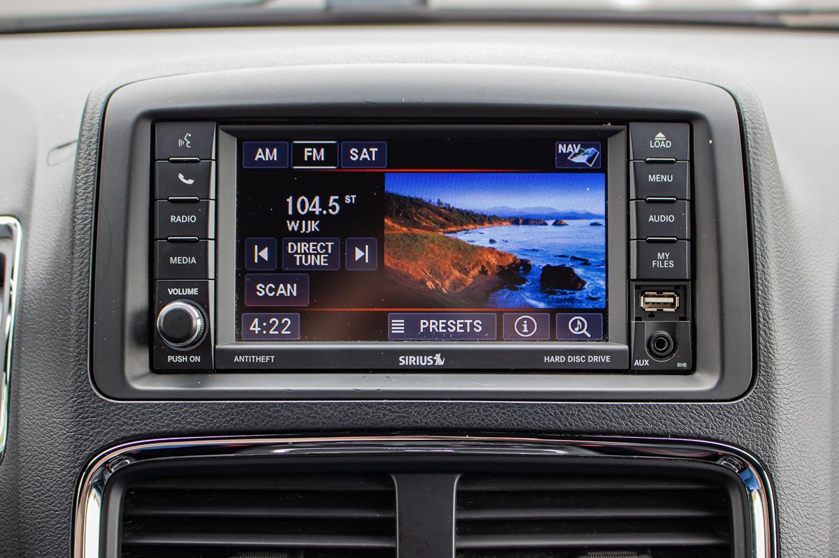 2019 Dodge Grand Caravan GT - Photo 26