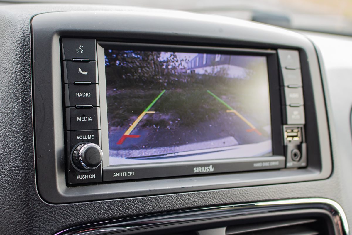 2019 Dodge Grand Caravan GT - Photo 28