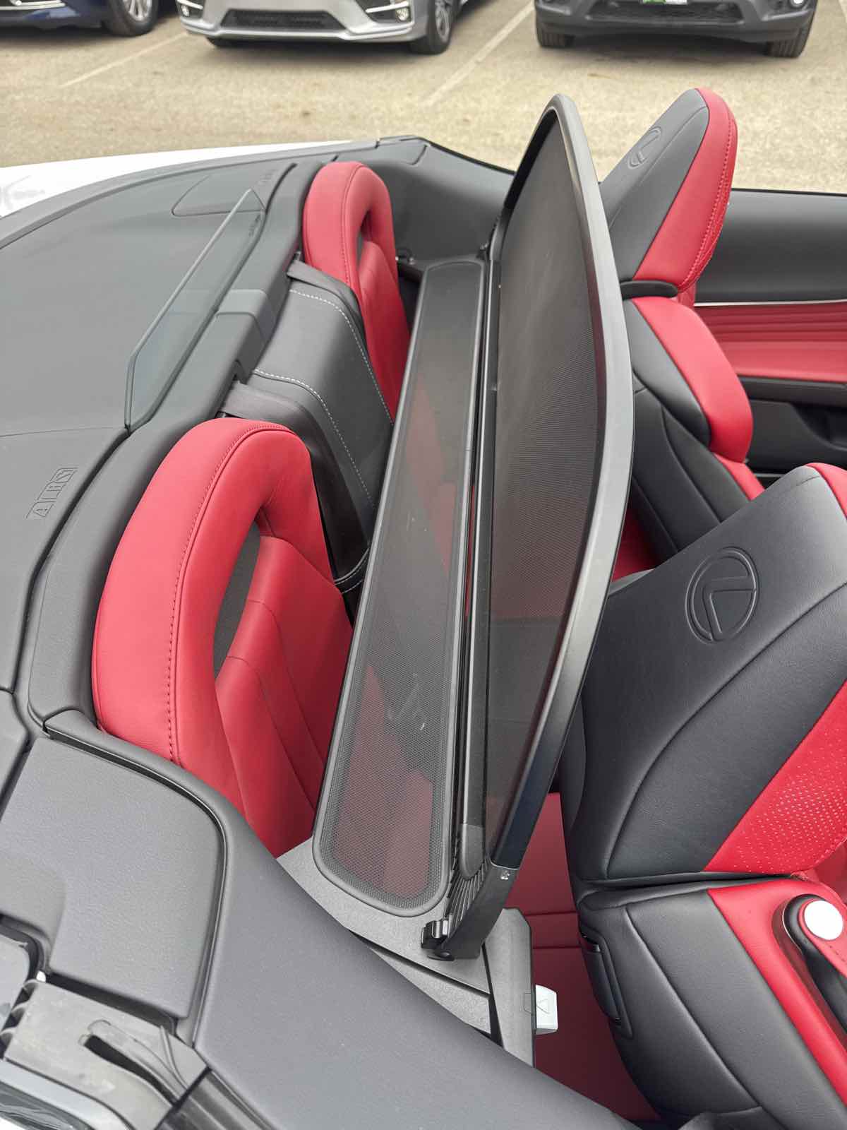 2021 Lexus LC 500 - Photo 20