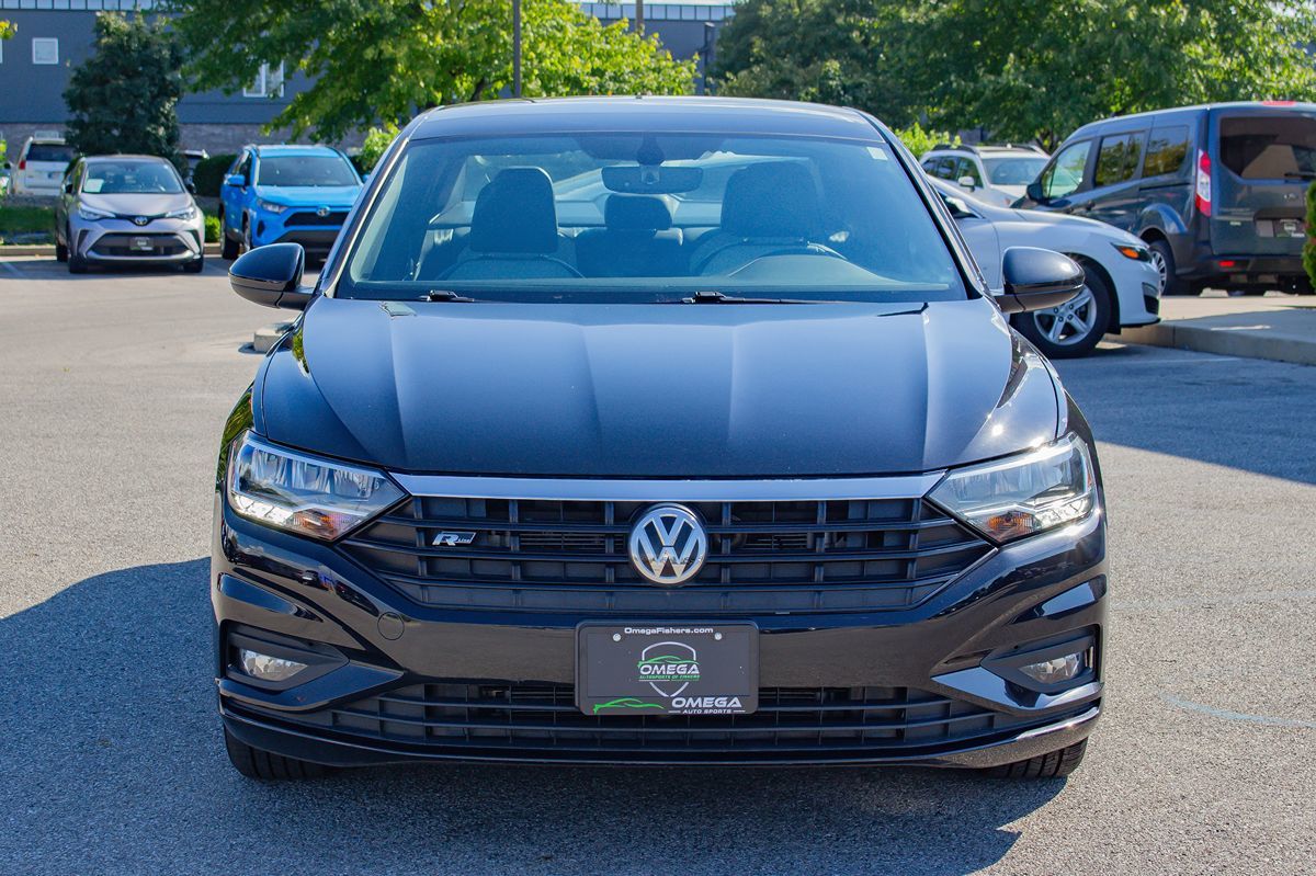 2020 Volkswagen Jetta R-Line - Photo 2