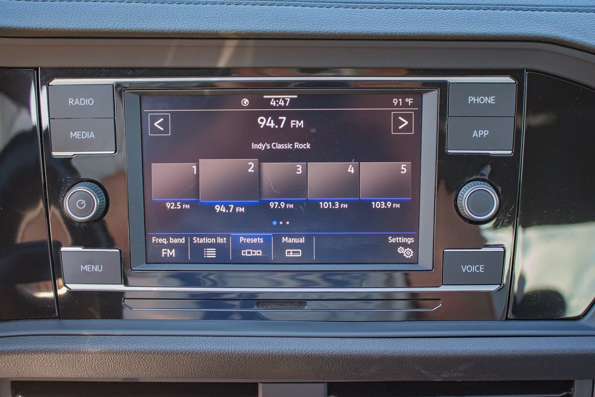 2020 Volkswagen Jetta R-Line - Photo 24