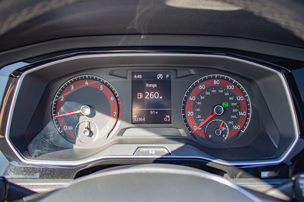 2020 Volkswagen Jetta R-Line - Photo 22