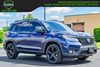 2019 Honda Passport Elite