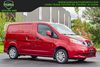 2017 Nissan NV200 Compact Cargo SV