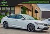 2023 Acura Integra w/A-Spec Package