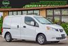 2018 Nissan NV200 Compact Cargo SV
