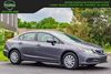 2015 Honda Civic Sedan LX