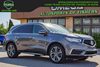2017 Acura MDX w/Technology Pkg
