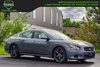 2014 Nissan Maxima 3.5 SV w/Sport Pkg