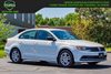 2015 Volkswagen Jetta Sedan 2.0L S